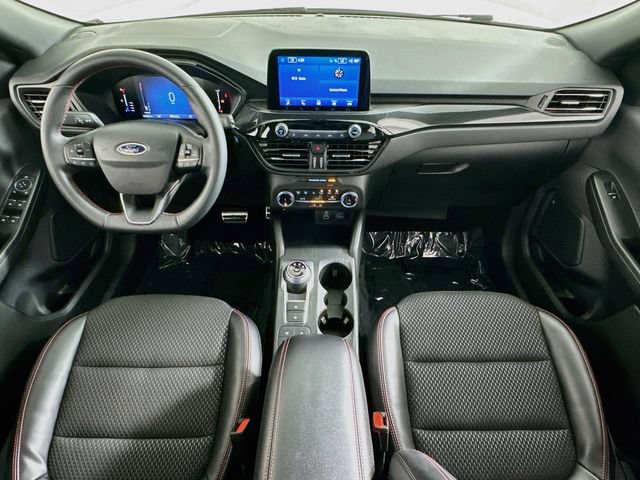 Used 2024 Ford Escape ST-Line FWD image 13