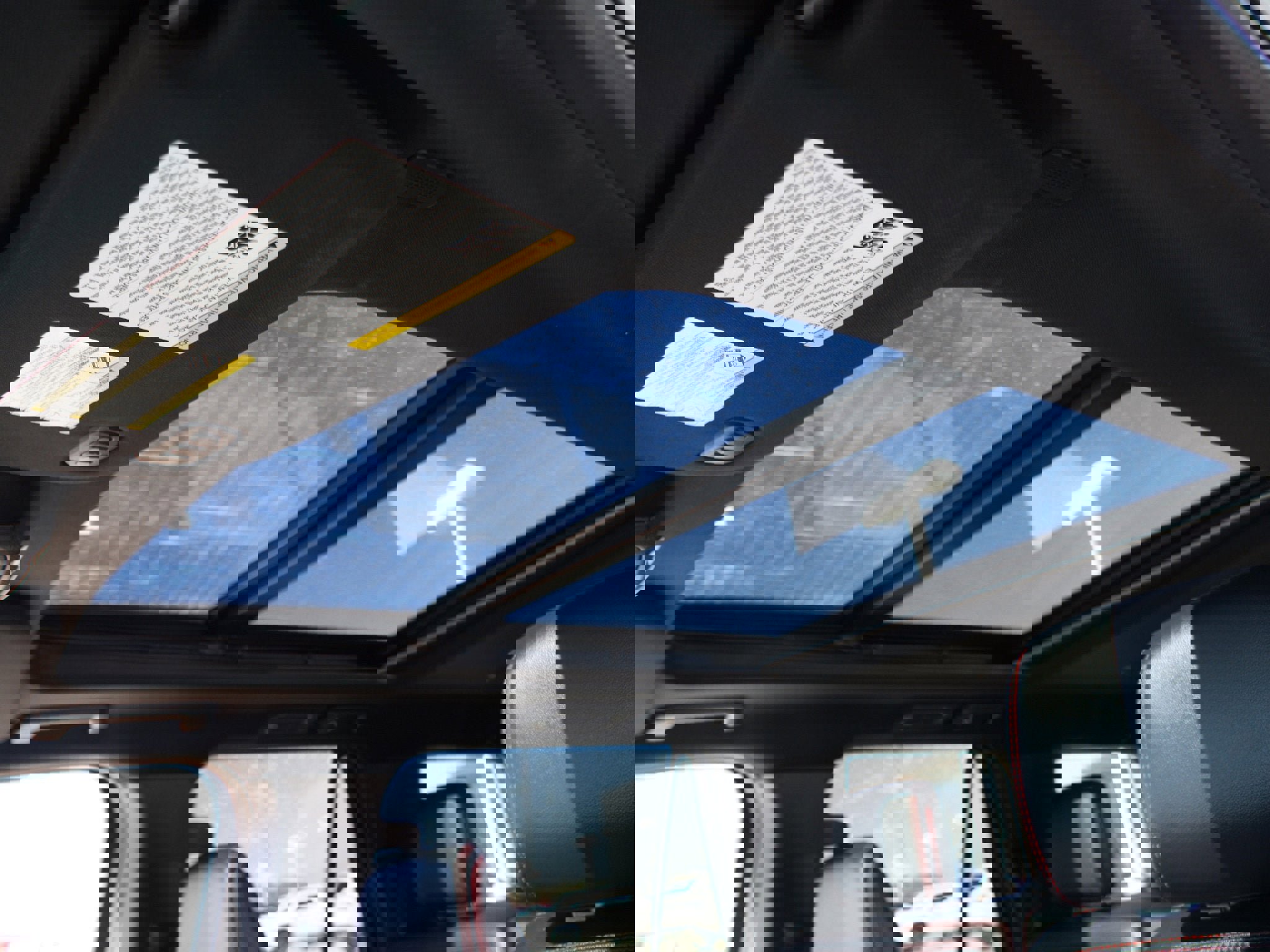 Used 2024 Ford Expedition Limited image 6