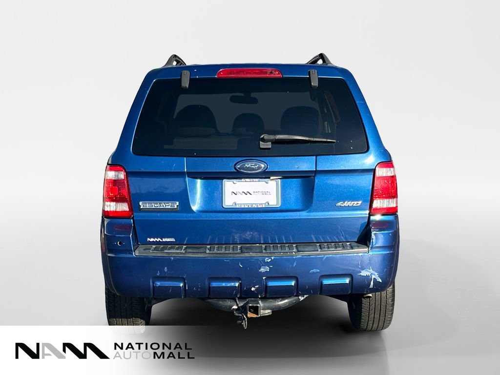 Used 2008 Ford Escape XLT AWD/4WD image 4