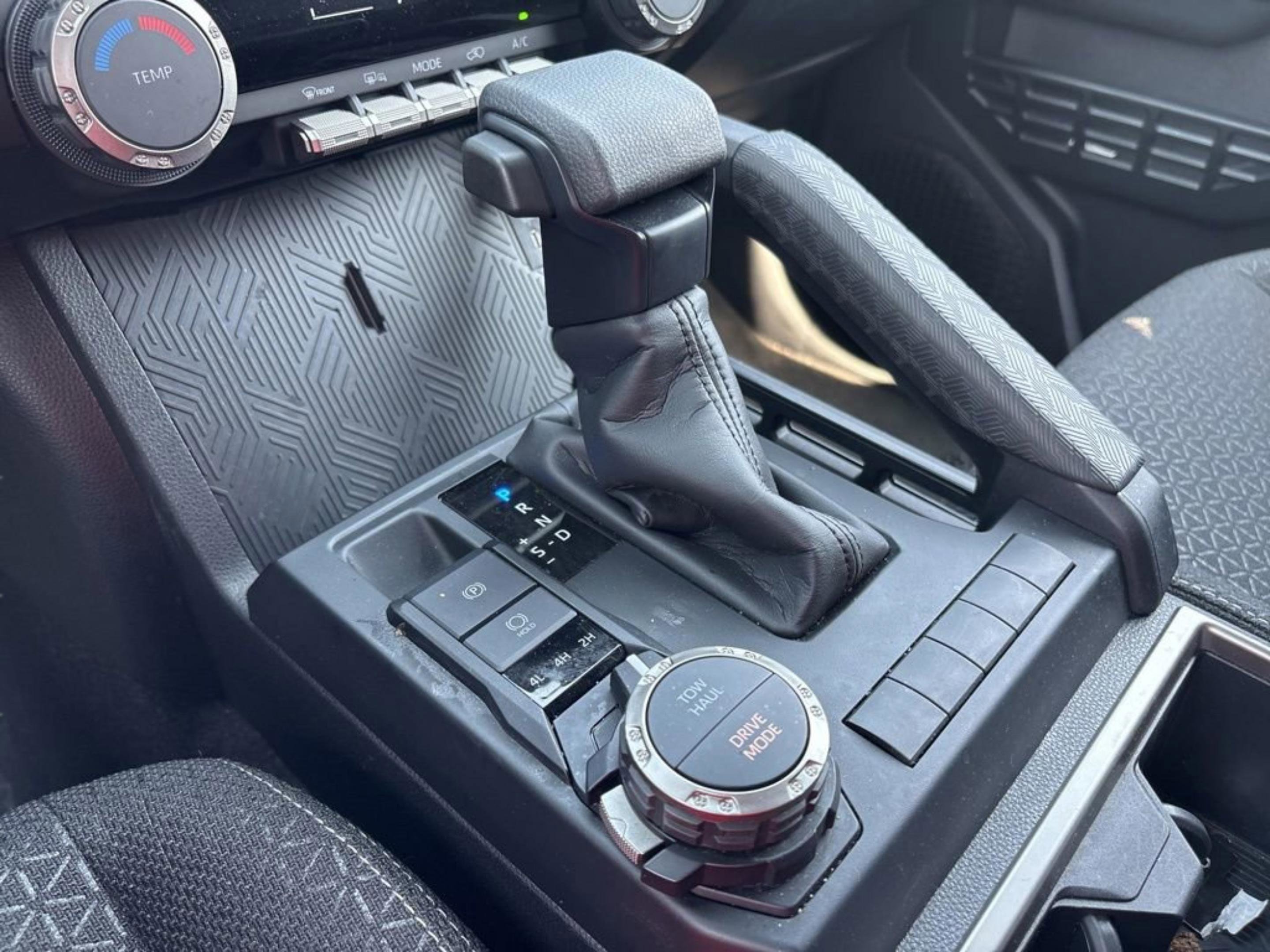 Certified 2025 Toyota 4Runner SR5 image 25