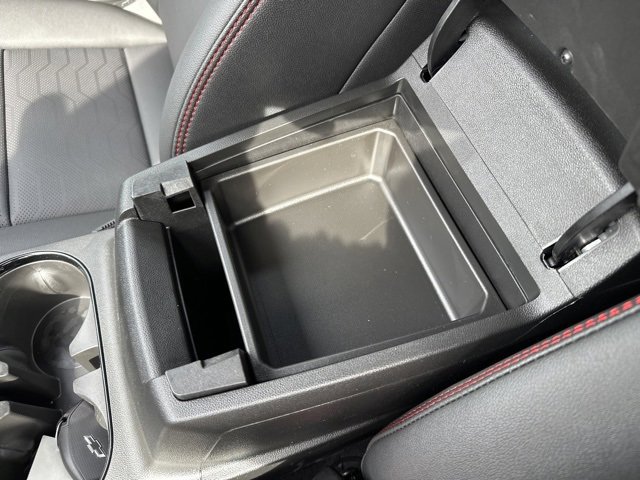 New 2025 Chevrolet Colorado Z71 w/ Midnight Edition image 22