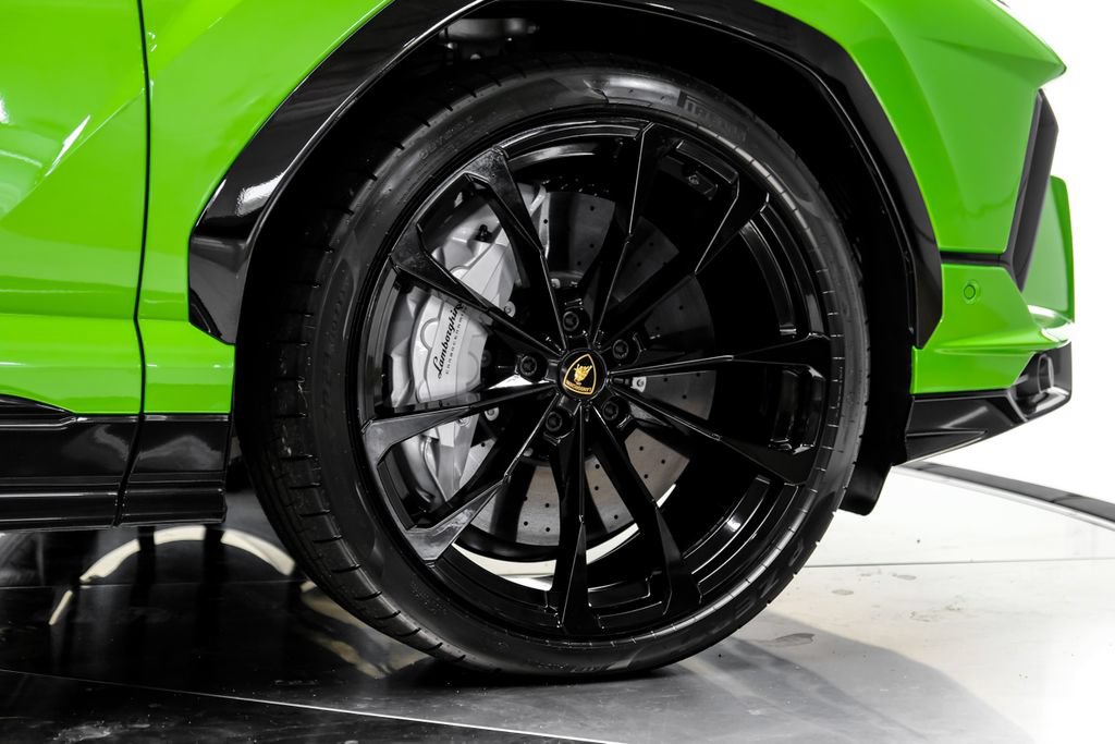 Used 2023 Lamborghini Urus S AWD/4WD image 67
