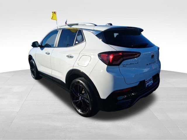 Used 2024 Buick Encore GX Sport Touring image 6