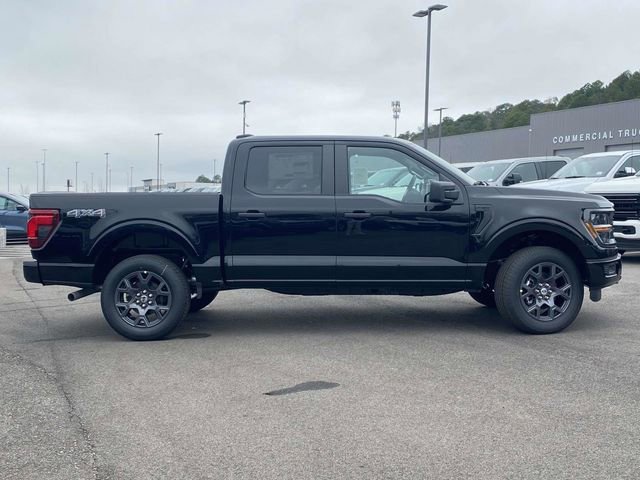 New 2026 Ford F150 STX AWD/4WD image 2