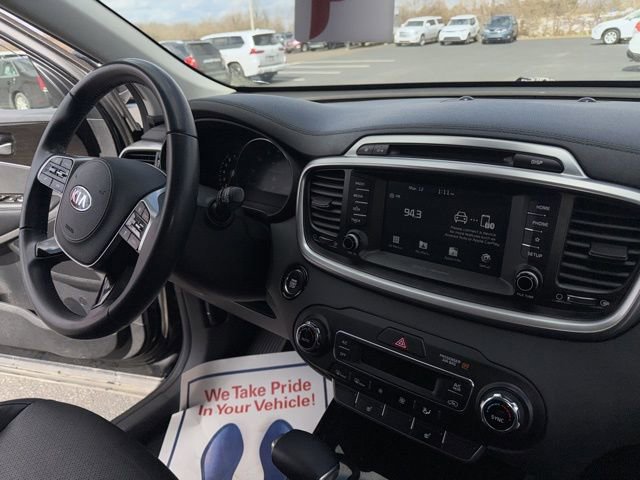 Used 2019 Kia Sorento EX image 21