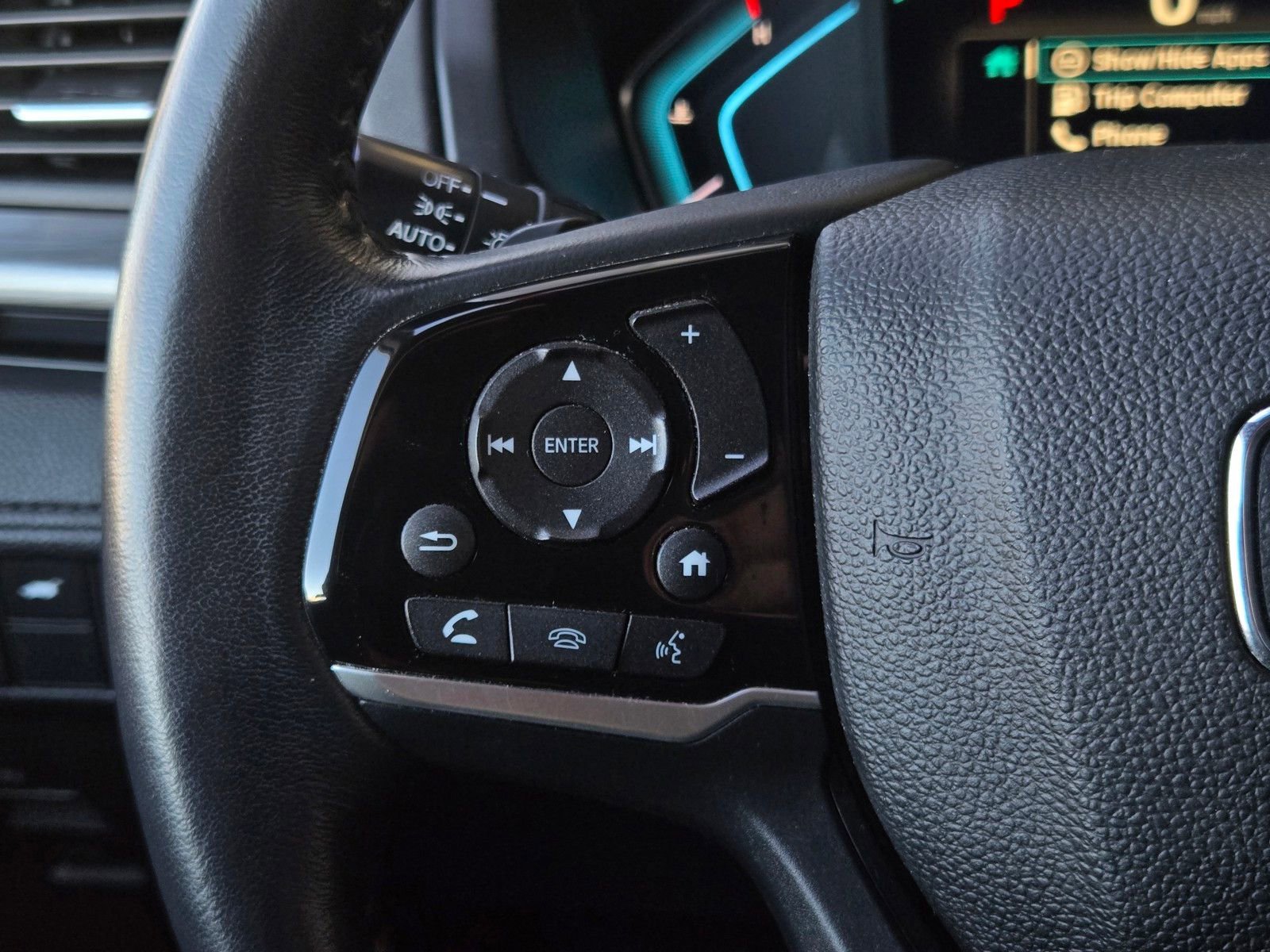 Used 2022 Honda Odyssey Elite image 26