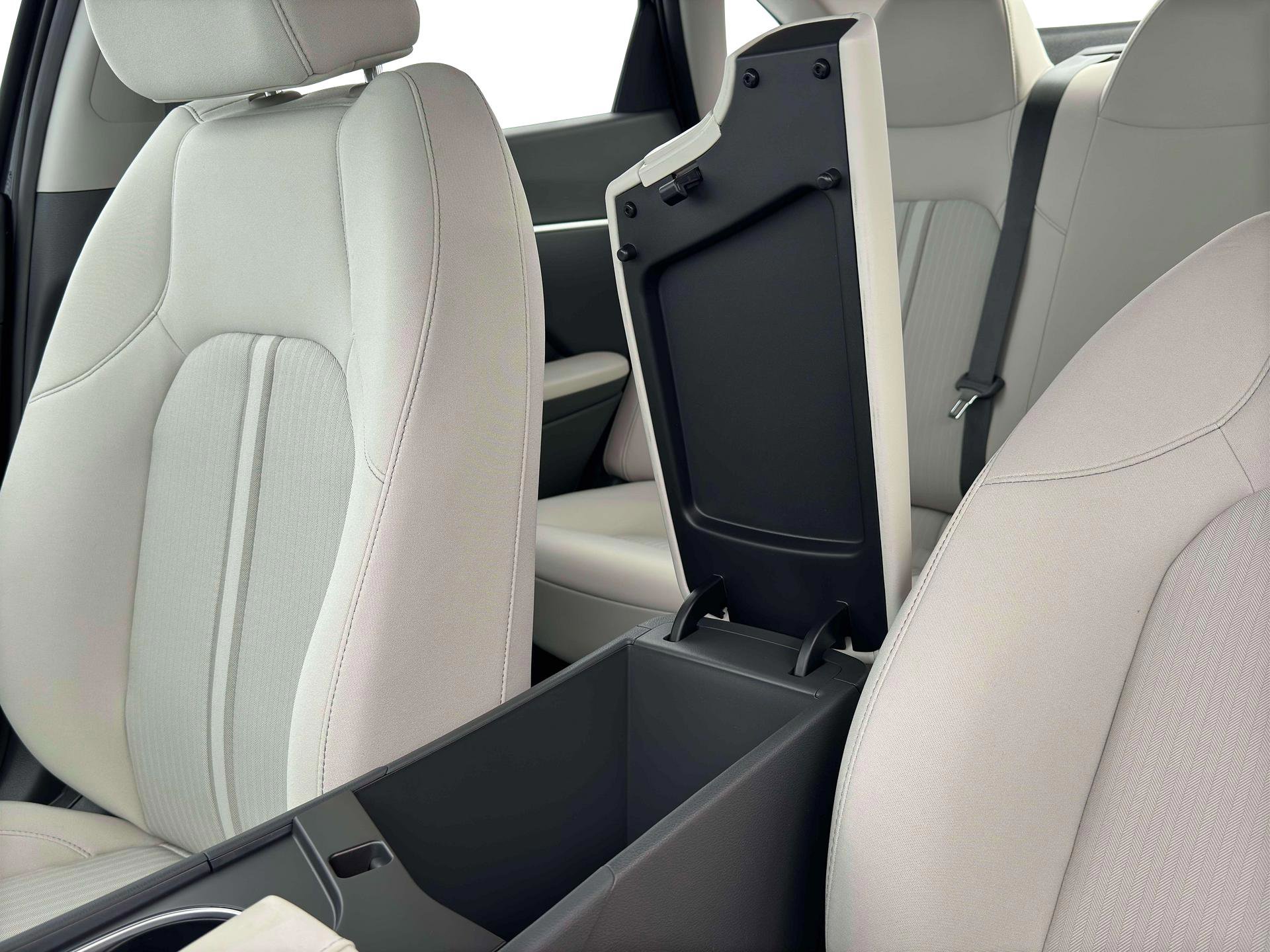 New 2026 Hyundai Sonata Blue image 18