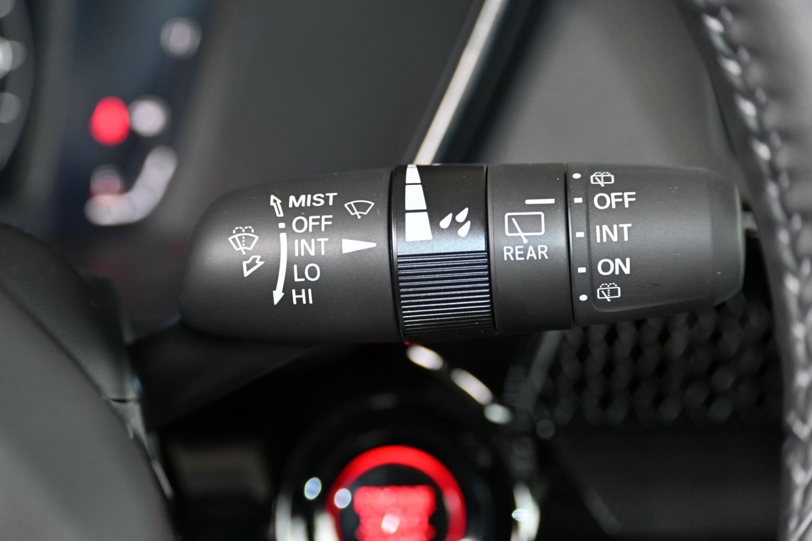 New 2026 Honda CR-V EX-L image 25