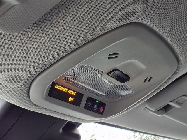 Used 2024 Chevrolet Trax LS w/ LS Convenience Package image 16