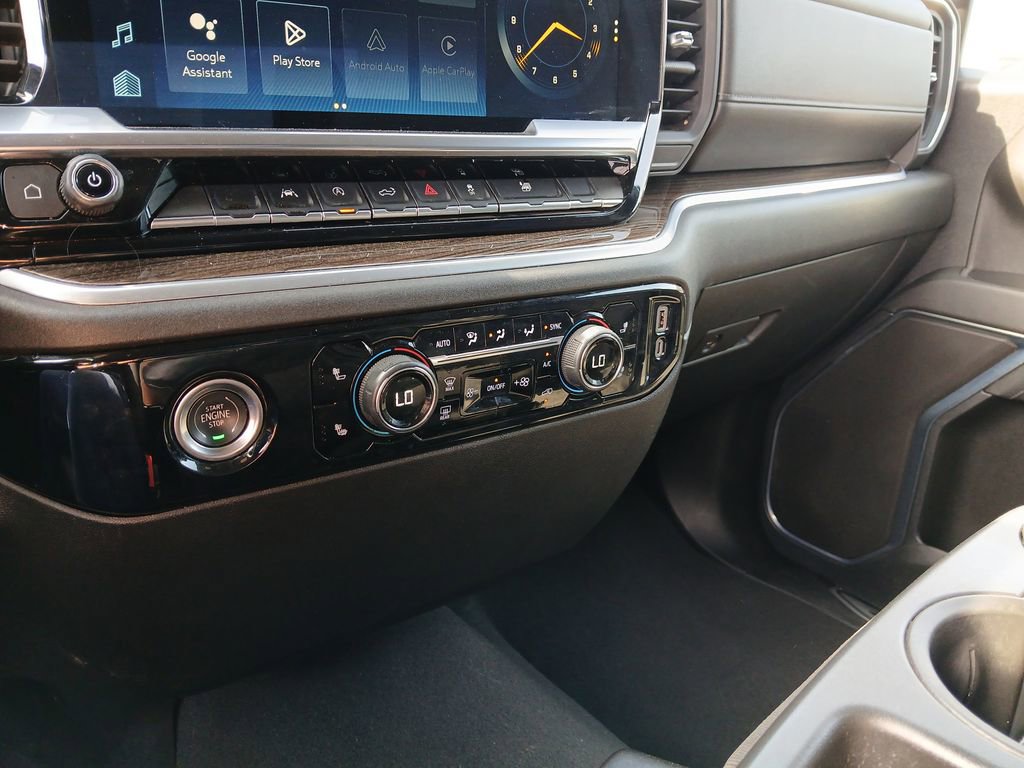 Used 2023 Chevrolet Silverado 1500 LT image 14