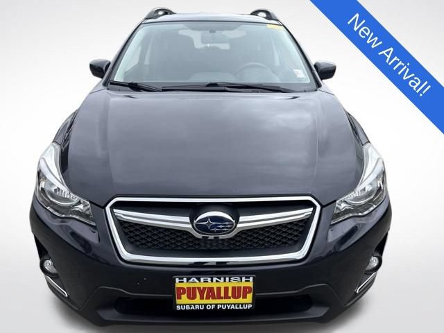 Used 2017 Subaru Crosstrek 2.0i Premium AWD/4WD video 2