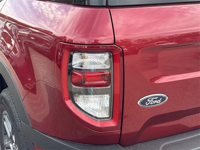 New 2025 Ford Bronco Sport Big Bend w/ Convenience Package image 12