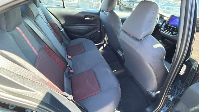 Used 2025 Toyota Corolla SE FWD image 13