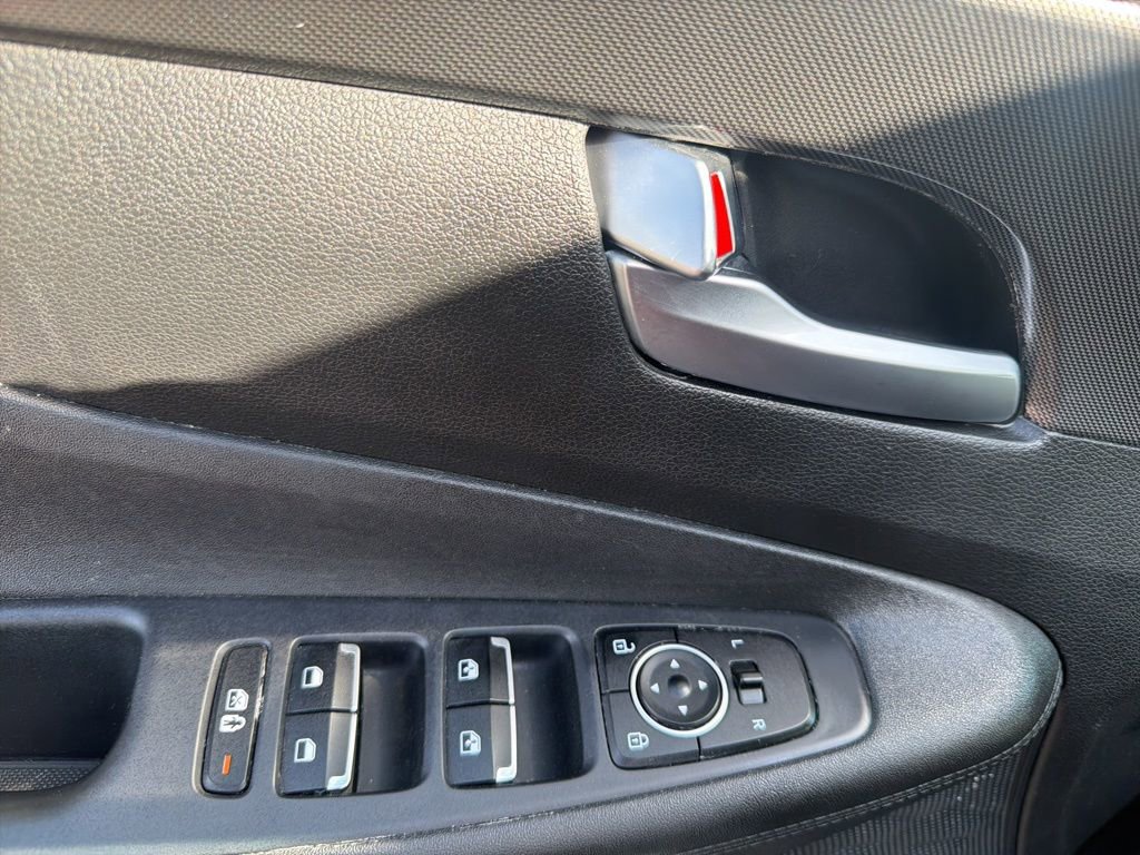 Used 2023 Hyundai Santa Fe SEL image 13