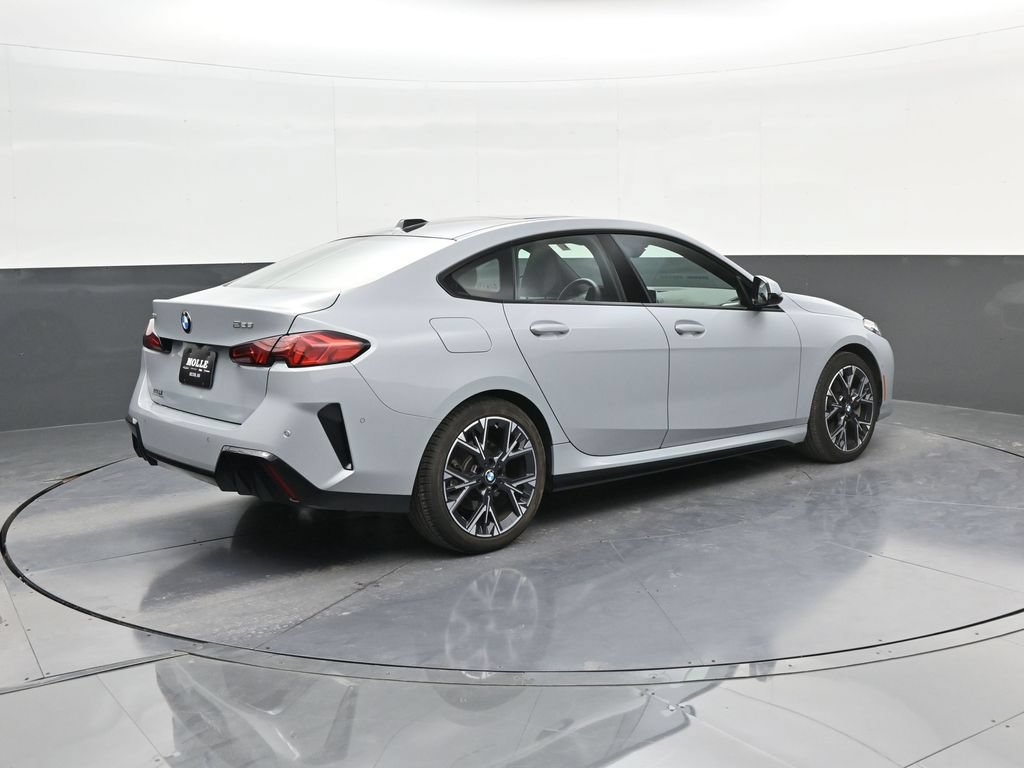 Used 2025 BMW 228i xDrive AWD/4WD image 7