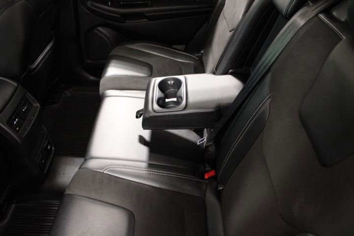 Used 2020 Ford Edge ST w/ Cold Weather Package image 24