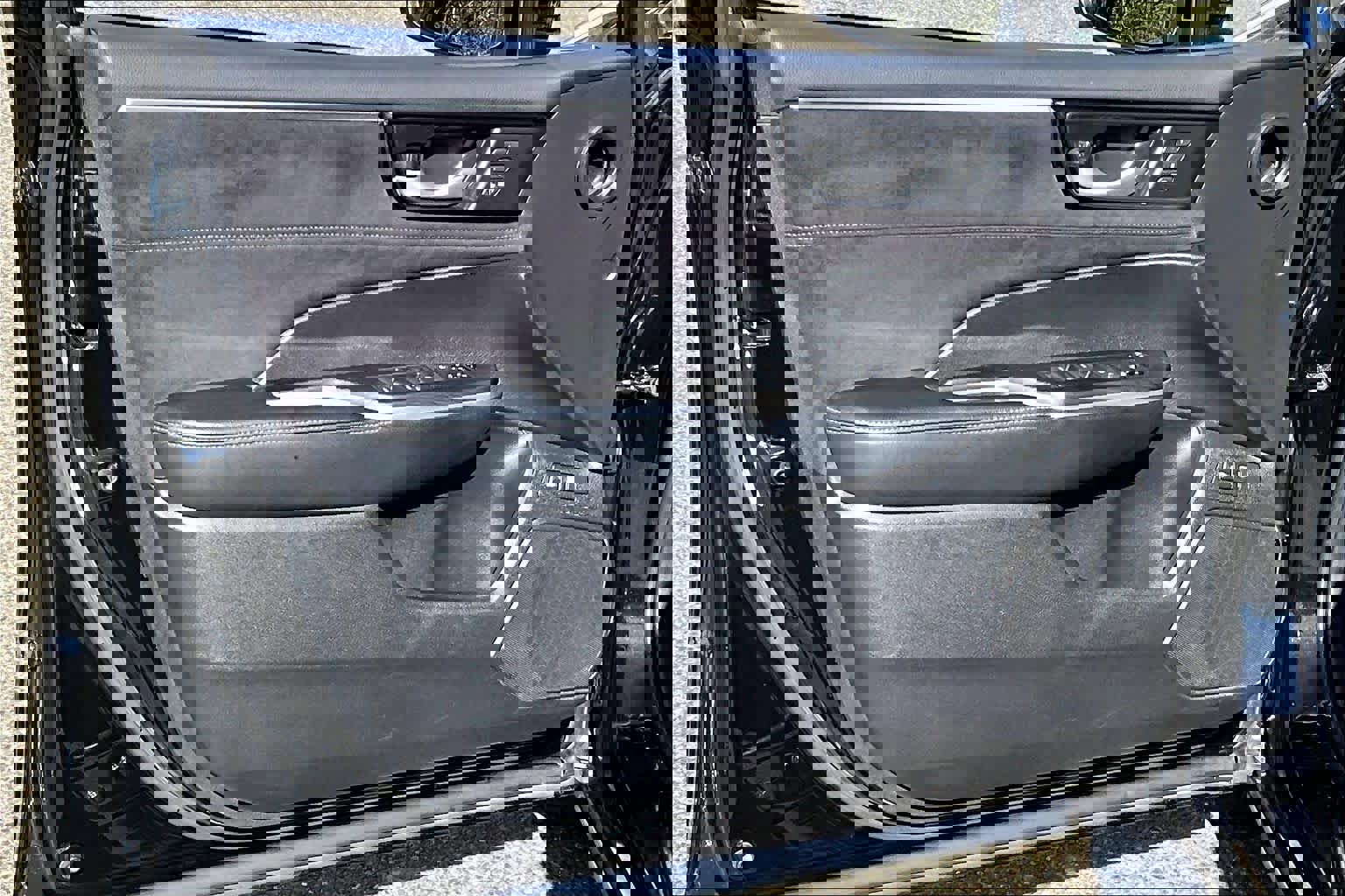 Used 2018 Honda Clarity Touring image 22