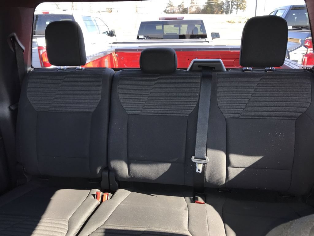 Used 2023 Ford F150 XL w/ STX Appearance Package AWD/4WD image 20