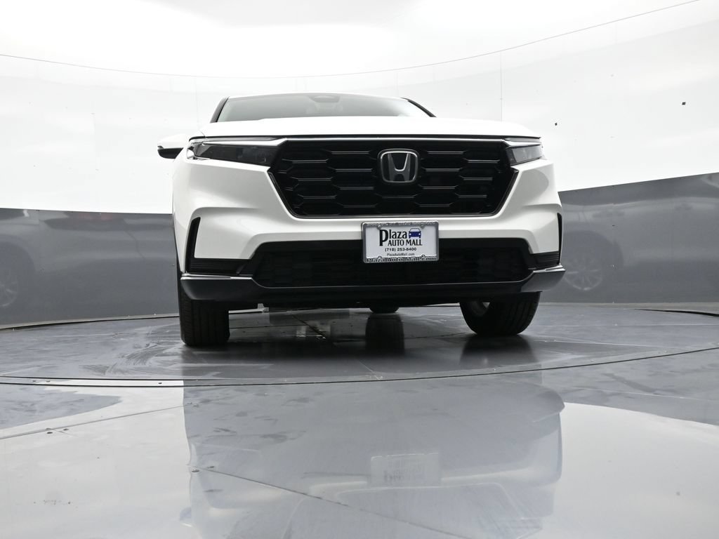 Certified 2025 Honda CR-V EX image 26