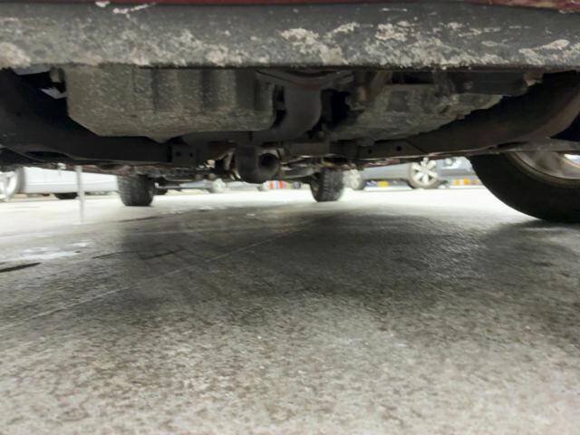 Used 2012 Ford Flex SEL w/ Equipment Group Order Code FWD image 79