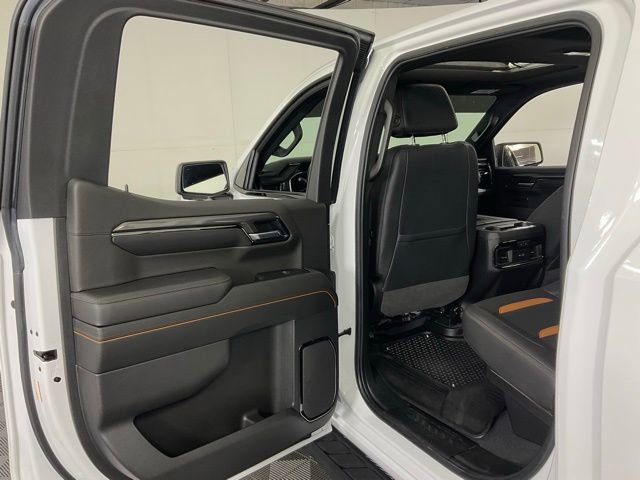 Used 2022 GMC Sierra 1500 AT4 w/ AT4 Premium Package image 34