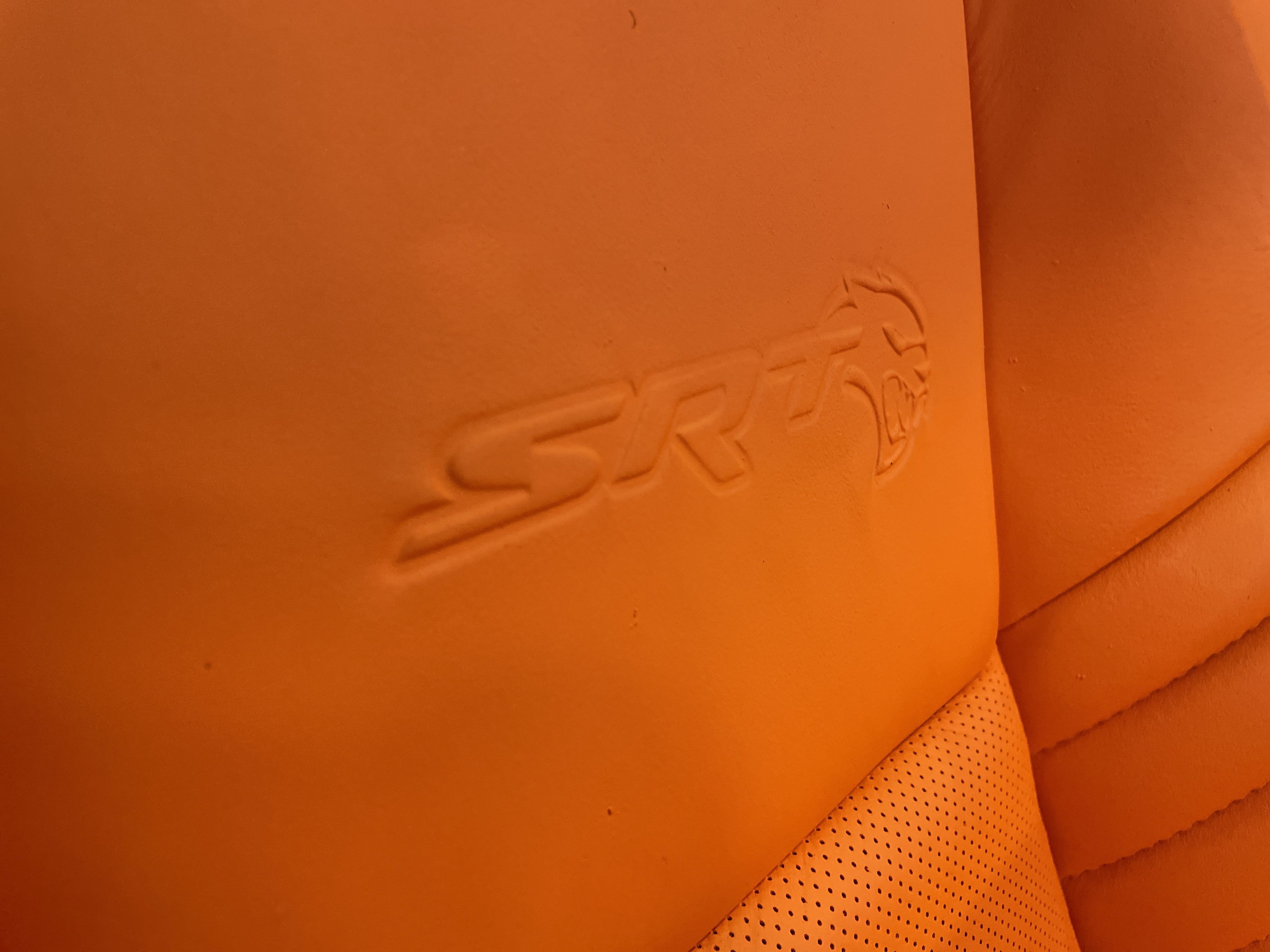 Used 2023 Dodge Charger SRT Hellcat RWD image 40