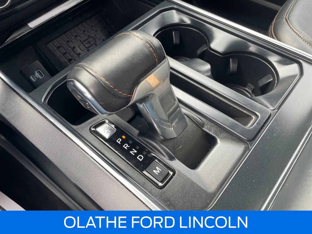 Certified 2023 Ford F150 Platinum w/ Equipment Group 701A High AWD/4WD image 21