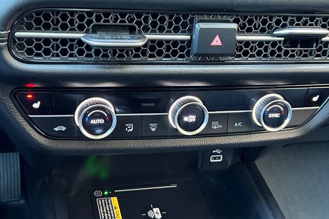 Used 2023 Honda HR-V EX-L image 22