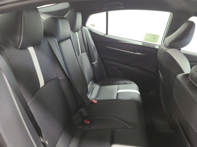 New 2026 Toyota Camry SE w/ Convenience Package FWD image 14