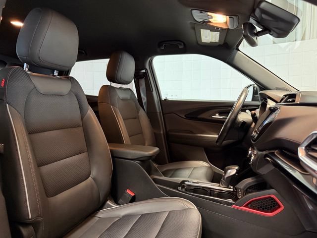 Used 2022 Chevrolet TrailBlazer RS w/ Convenience Package AWD/4WD image 18