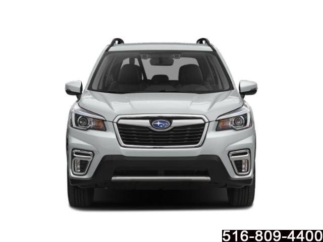 Used 2020 Subaru Forester Touring AWD/4WD image 8
