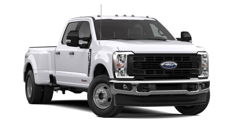 New 2026 Ford F350 XL AWD/4WD image 29