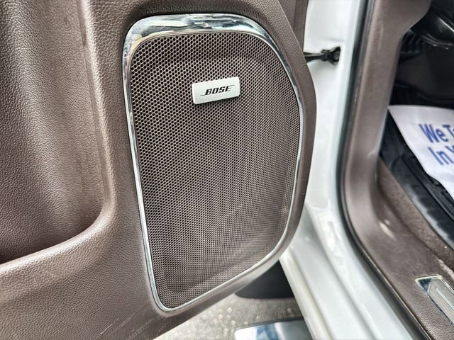 Used 2018 GMC Sierra 1500 Denali AWD/4WD image 25