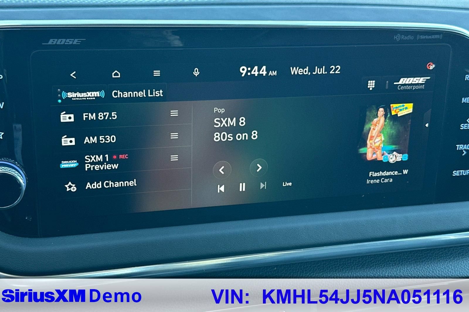 Used 2022 Hyundai Sonata Limited FWD image 28