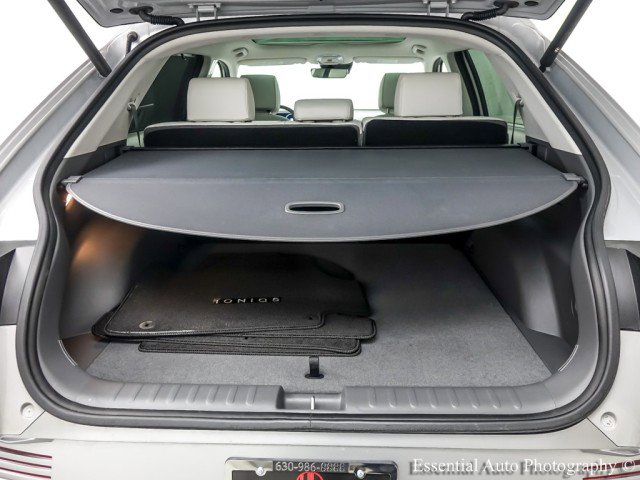 Used 2023 Hyundai Ioniq 5 Limited w/ Cargo Package image 29