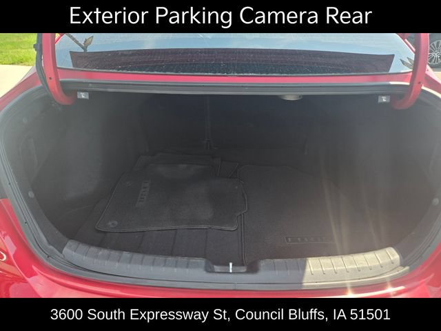 Used 2021 Kia Forte GT FWD image 26