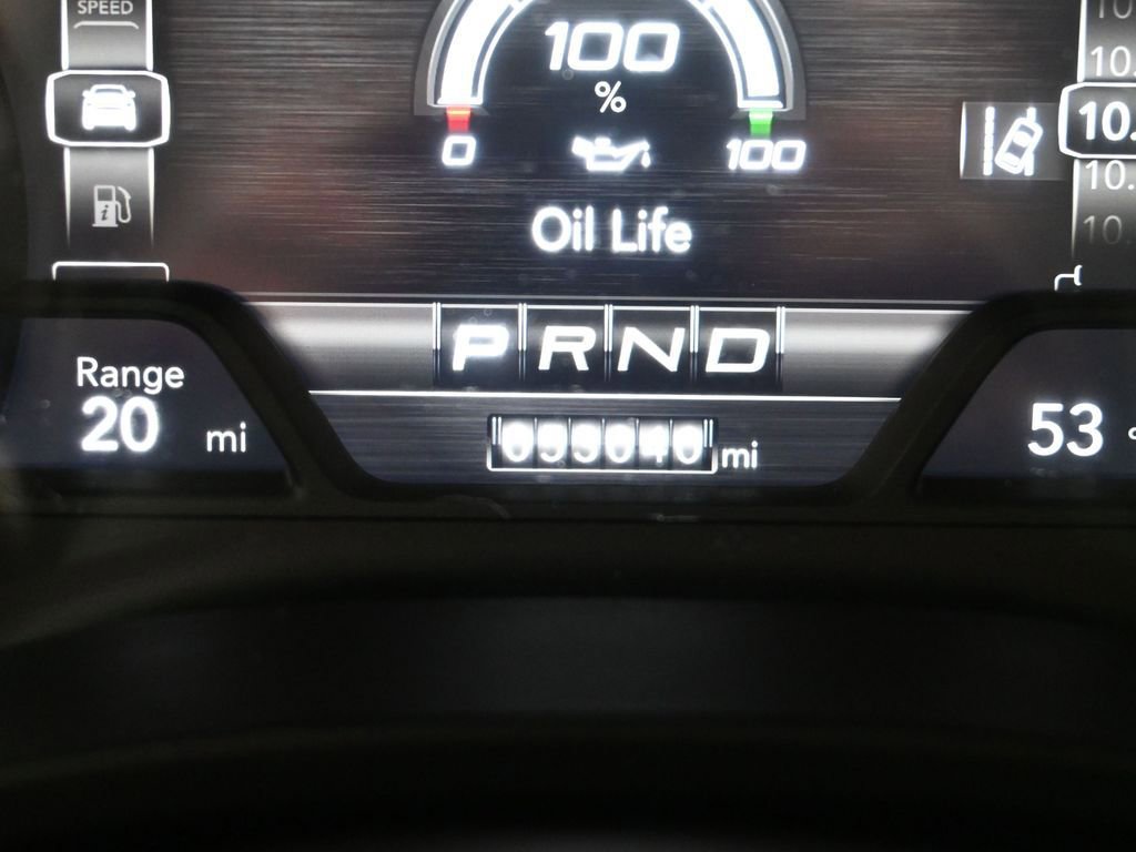 Used 2021 RAM 1500 TRX w/ TRX Level 2 Equipment Group AWD/4WD image 16