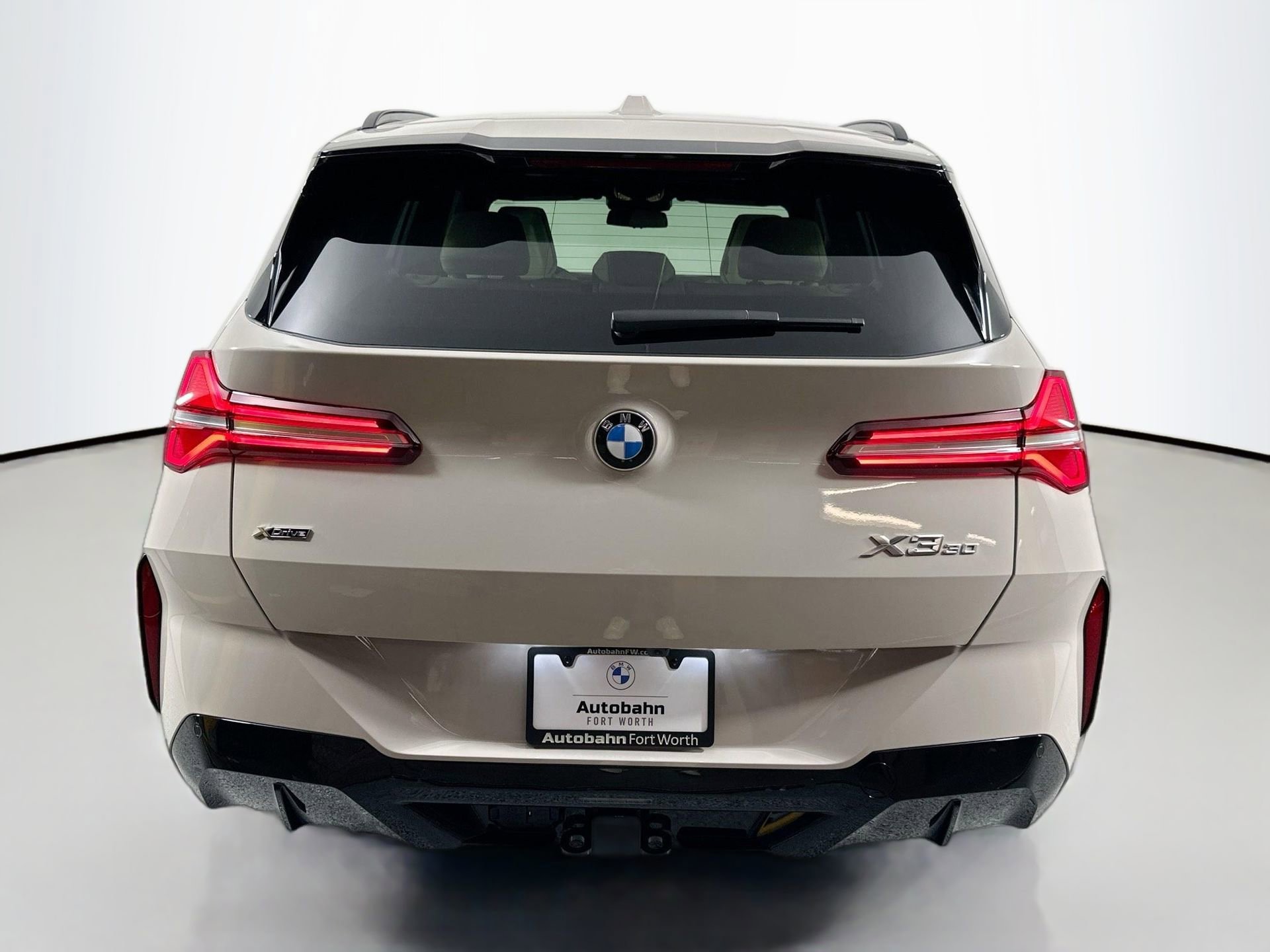 New 2026 BMW X3 xDrive30 image 6