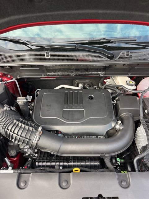 New 2026 Chevrolet Blazer LT w/ Convenience Package image 36