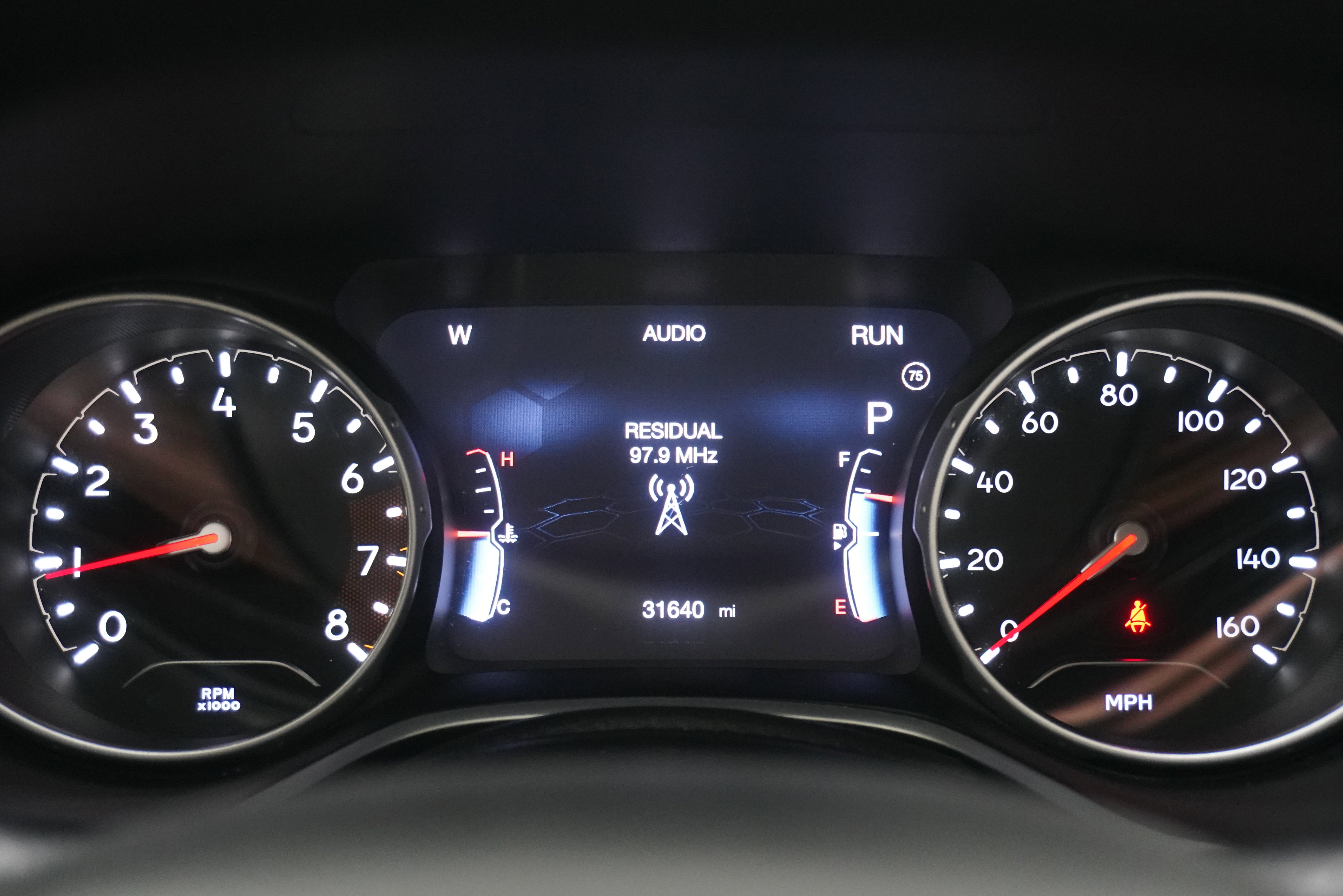 Used 2020 Jeep Compass Sport w/ Tech Group image 15