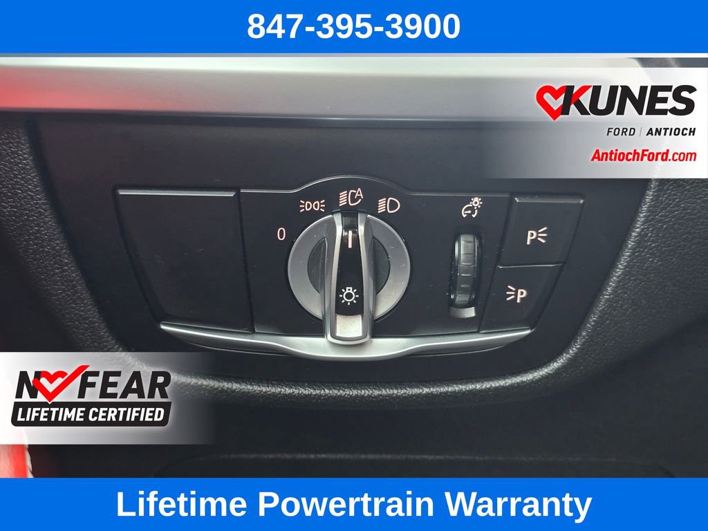 Used 2022 BMW X4 M w/ Competition Package image 56