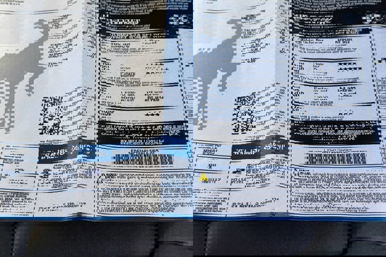 Used 2024 Ford Bronco Big Bend image 36