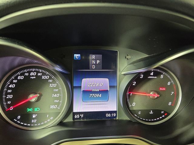 Used 2018 Mercedes-Benz GLC 300 4MATIC image 16