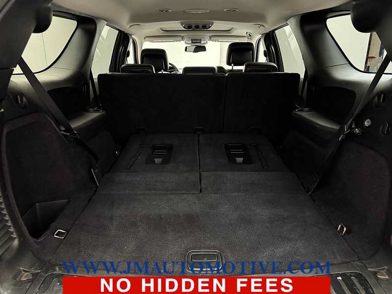 Used 2015 Dodge Durango Limited w/ Premium Group AWD/4WD image 19
