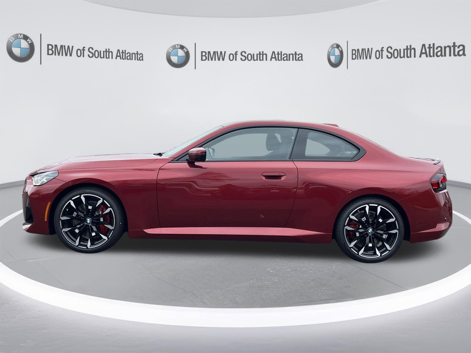 New 2026 BMW 230i Coupe w/ Premium Package RWD image 22