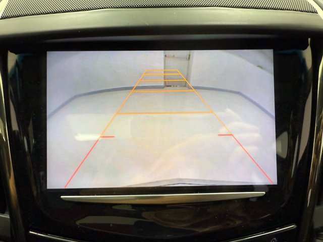 Used 2015 Cadillac ATS Luxury w/ Sun And Sound Package image 14