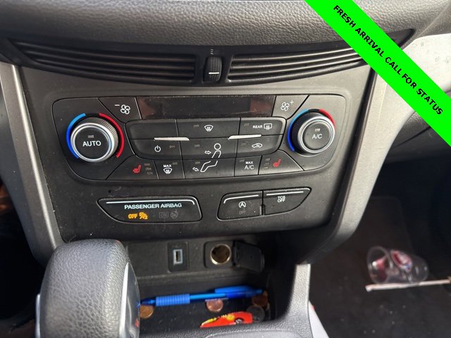 Used 2018 Ford Escape SE w/ Ford Safe & Smart Package image 22