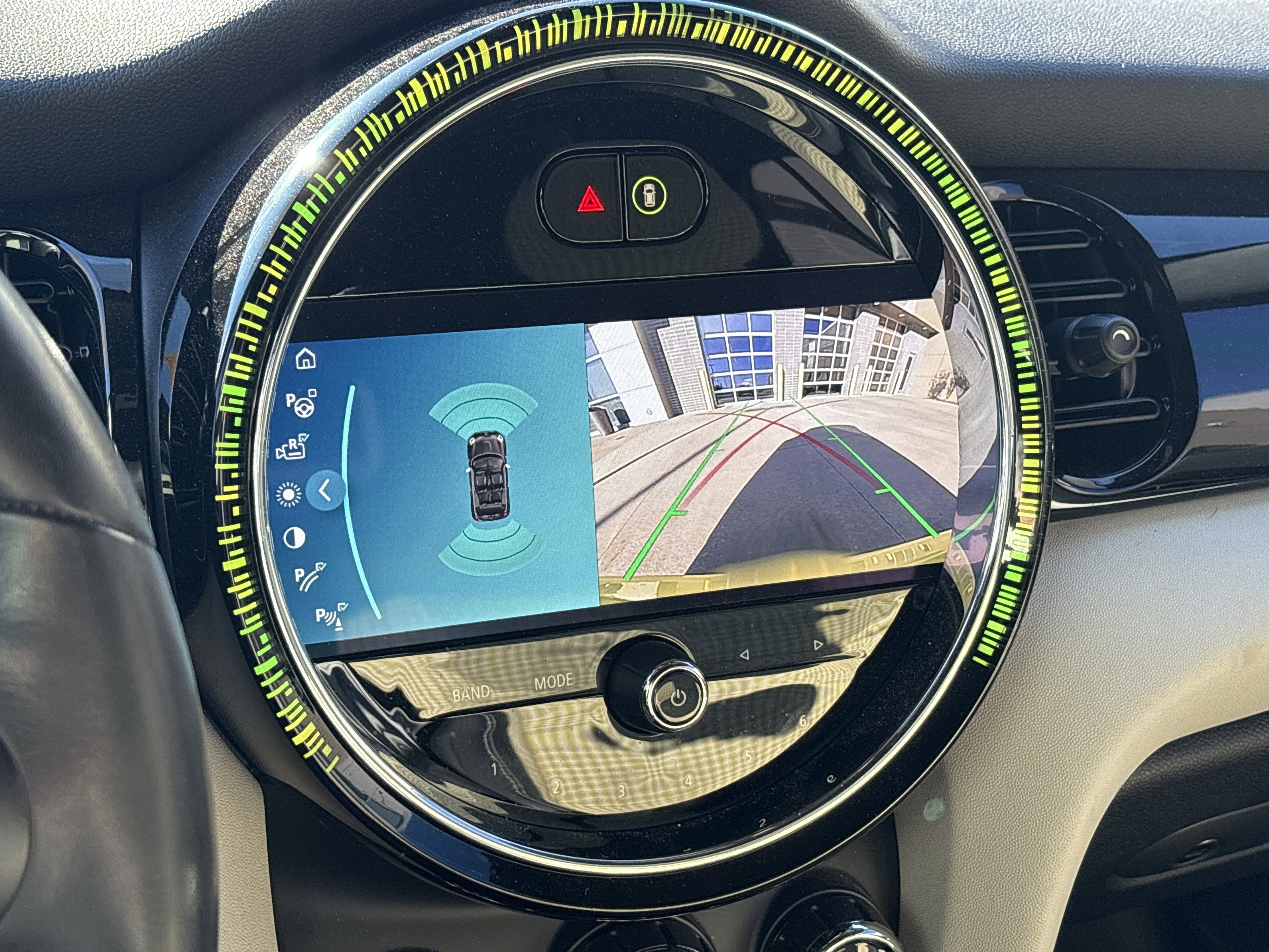 Used 2023 MINI Cooper S image 25