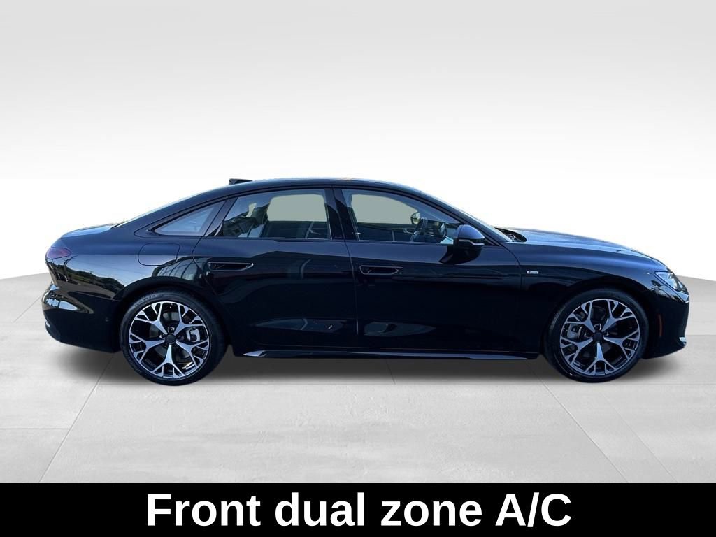 New 2026 Audi A6 Prestige image 4