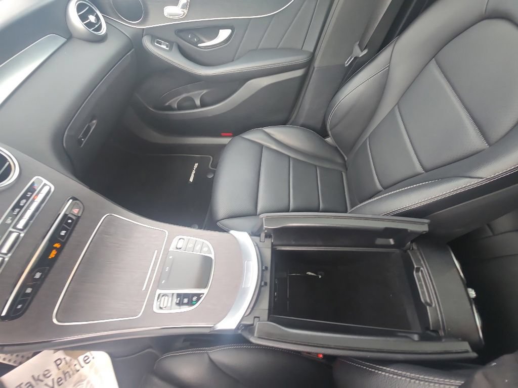 Used 2022 Mercedes-Benz GLC 300 4MATIC image 25